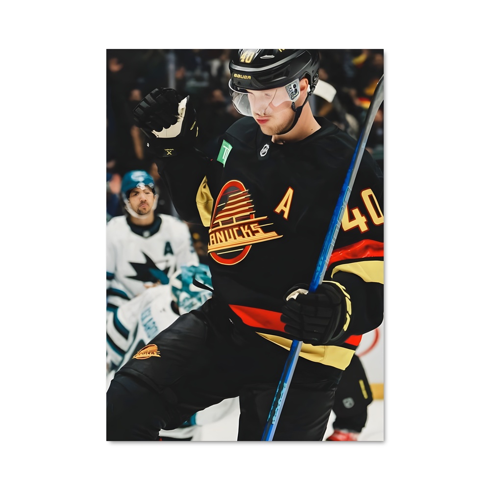 Poster Elias pettersson
